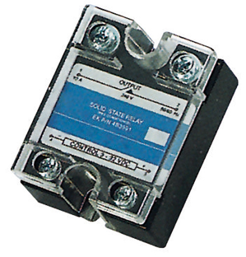 Hot Sale Solid State Relay with Ce
