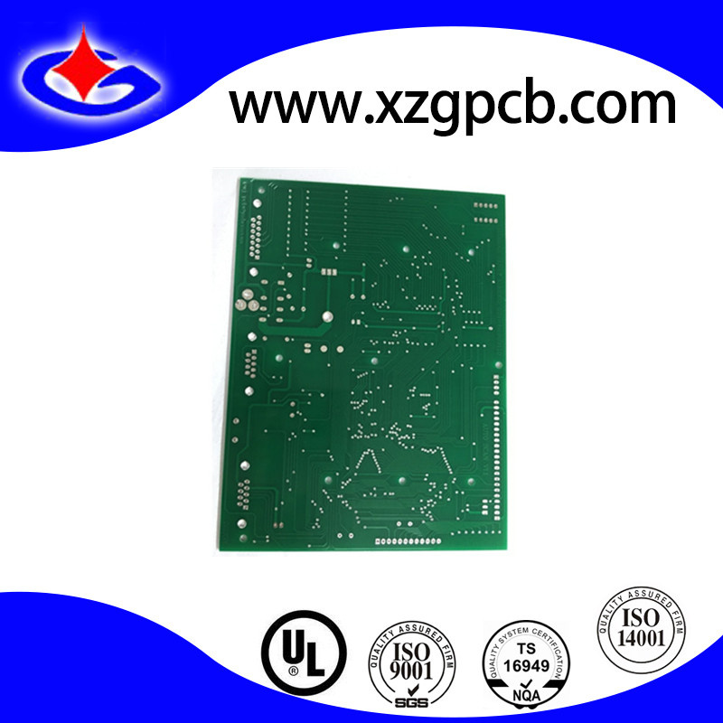 Multilayer PCB Circuit Board with Impedance Control