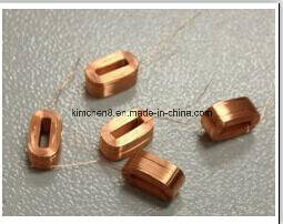 Hot Slling Icr Coil for Camera Copper Coil