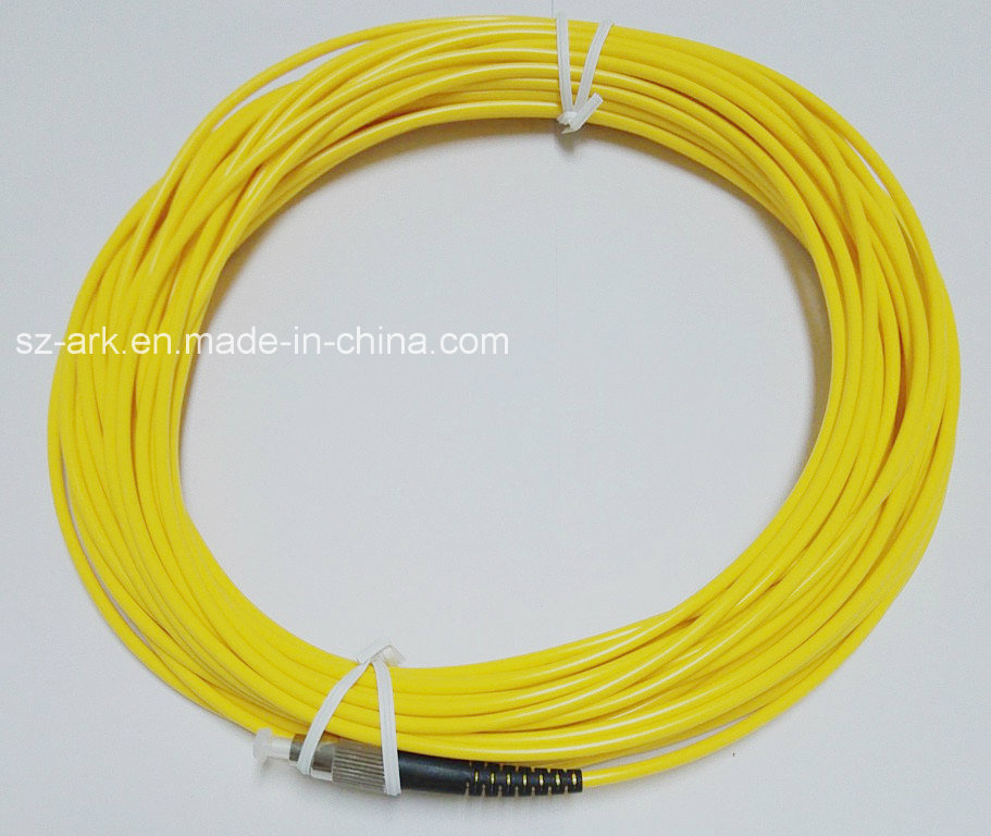 FC Singlemode Simplex 10 Meter Optical Fiber