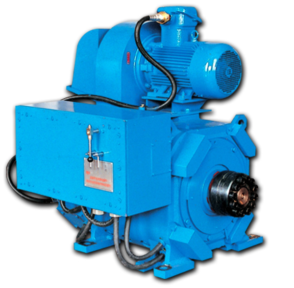 DC Motor/Oil Driling Motor/Ge Motor/Yonge/Yongji Ge752/Yz08/Yz08A/Yz08f for Oil Drilling and Workover Rig
