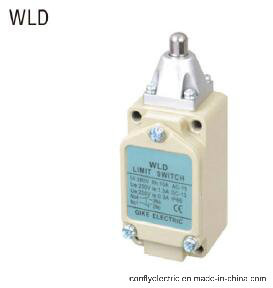 Wl Series Limit Switch, Micro Switch