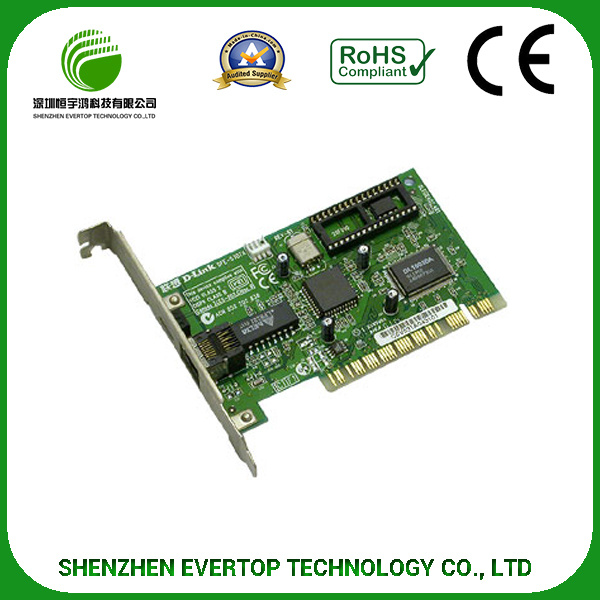 One-Stop OEM PCB Assembly Professional Turnkey PCBA with High Quality