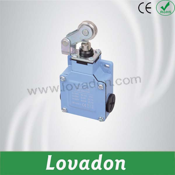 CSA-012 Strong Metal Outer Shel Type Limit Switch
