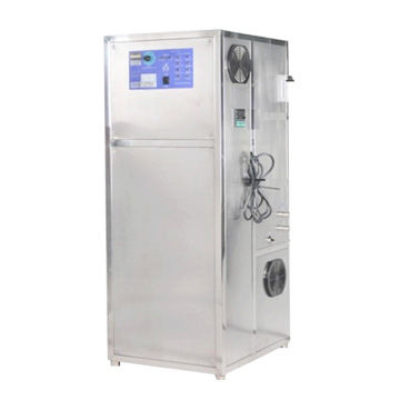 Ozone Generator, Ozone/Oxygen Integrated Series, Air-Cooling, 15g/H Ozone Output