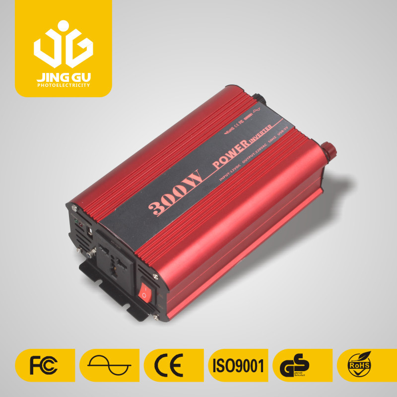 High Quality 300W DC/AC Solar Power Inverter