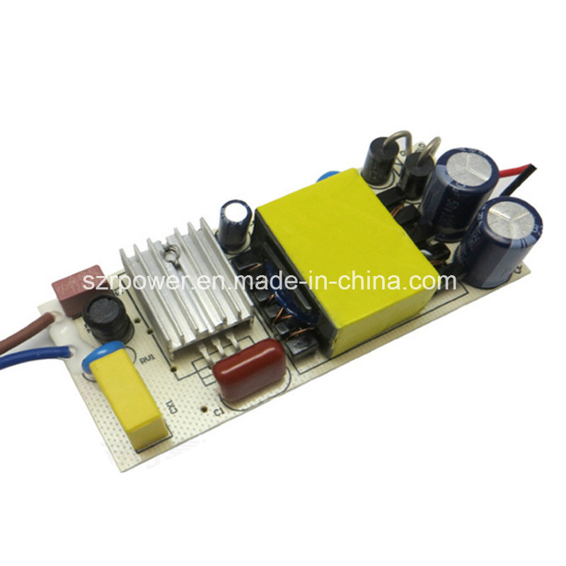 Wholesale 25W LED Switching Power Lighting Driver