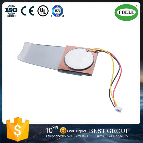 Ultrasonic Blade Shovel Skin Head