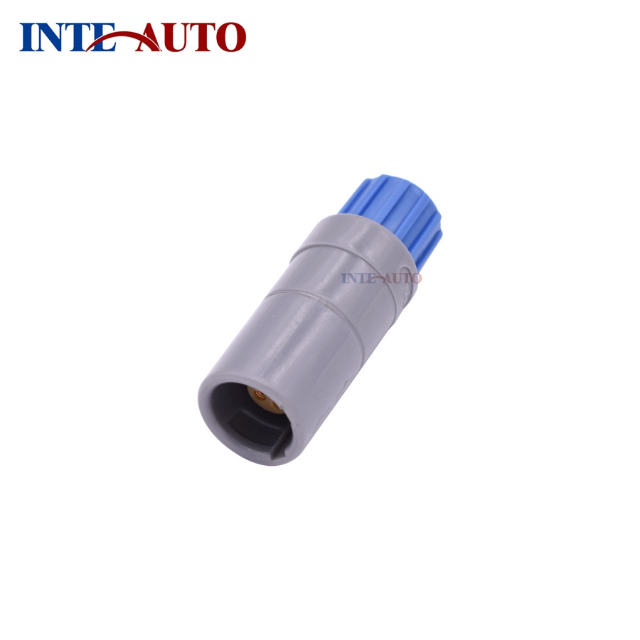 Compatible Redel Plastic Medica 4 Pin Free Receptacle
