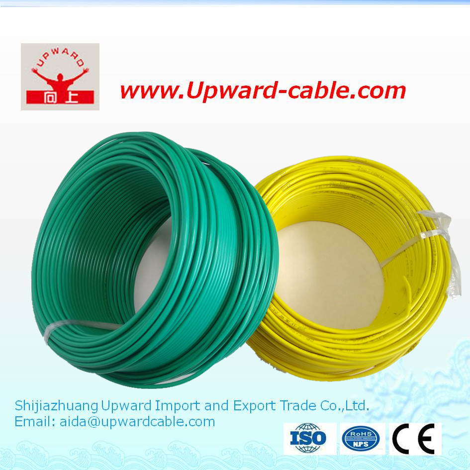 Electrical Wire for 450/750V Building
