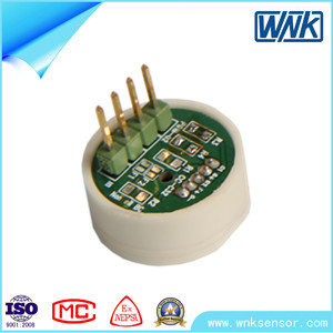 Diffused Silicon Oilless Pressure Sensor with Ceramic Housing