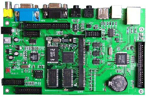 High Quality Multilayer PCB Manufacturer From China/PCB Board/PCB Circuit Board