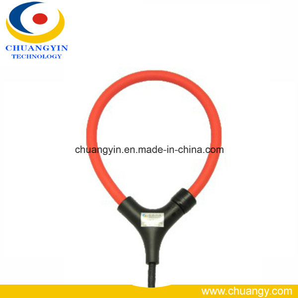 Flexible Rogowski Coil Current Transformers