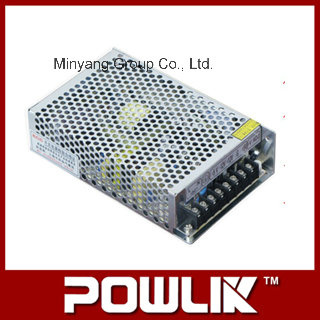 50W 5V 12V 24V Triple Output Switching Power Supply (T-50D)