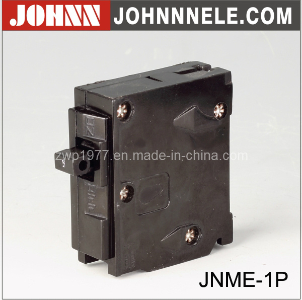 Circuit Breaker in The Distribution System