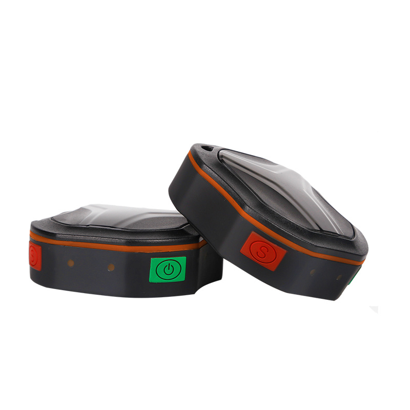 Mini GPS Locator 3G Support Android Ios APP Kids GPS Tracker--Lk109-3G