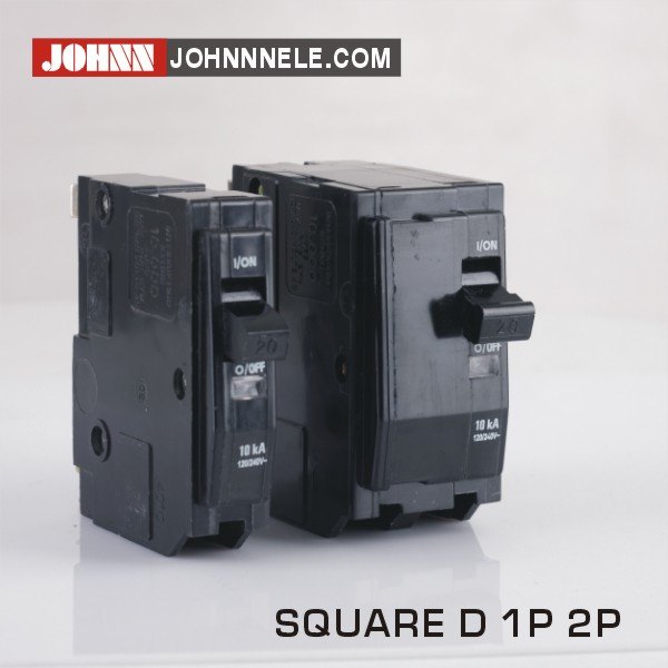 SD-M6 Mini Safety Breaker with CE
