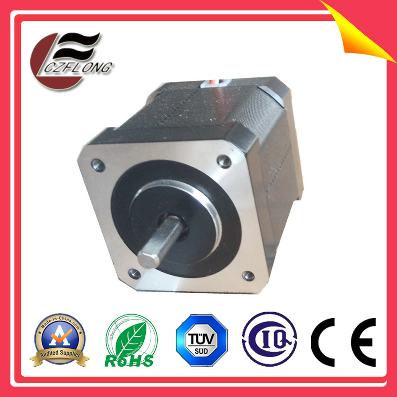 NEMA17 Stepper Motor for Various CNC Machine