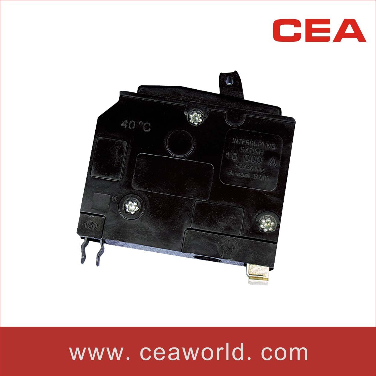 Plug in Type Miniature Circuit Breaker (CEBX)