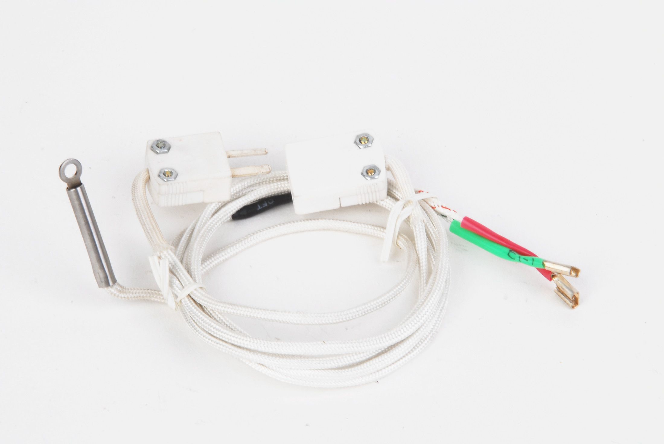 Temperature Sensor (Ceramics Simple sensor)