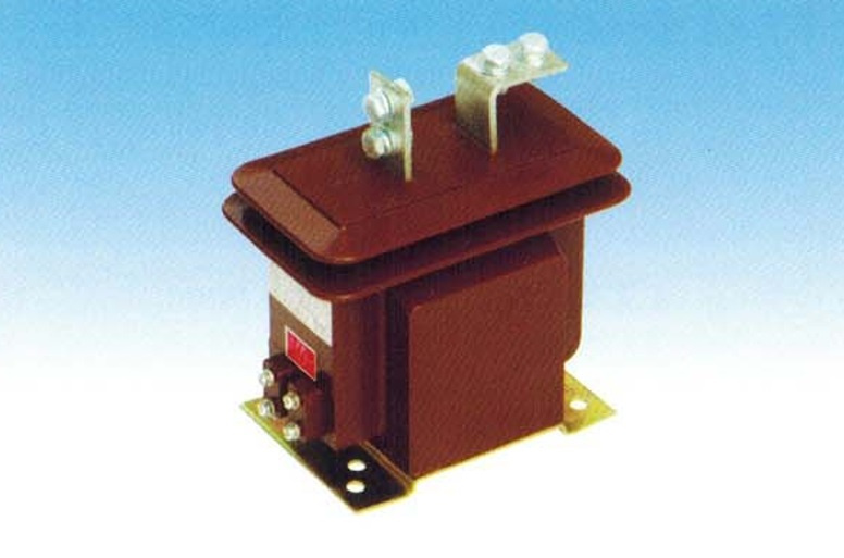 Lzj8-10q CT Current Transformer Instrument Transformer