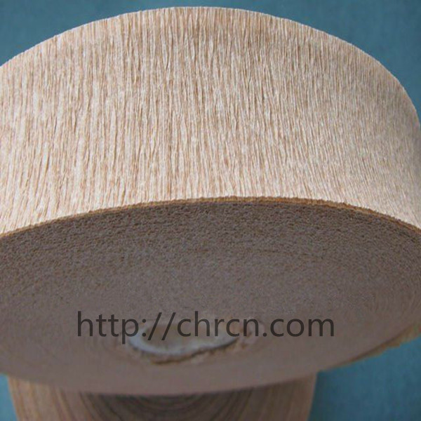 High Quality Insulation Material Crepe Paper
