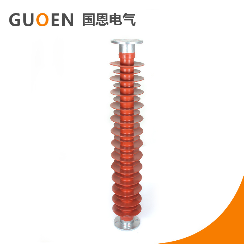 Composite Post Insulator Fuse Cutout Fzsw-126/10 with CQC ISO9001