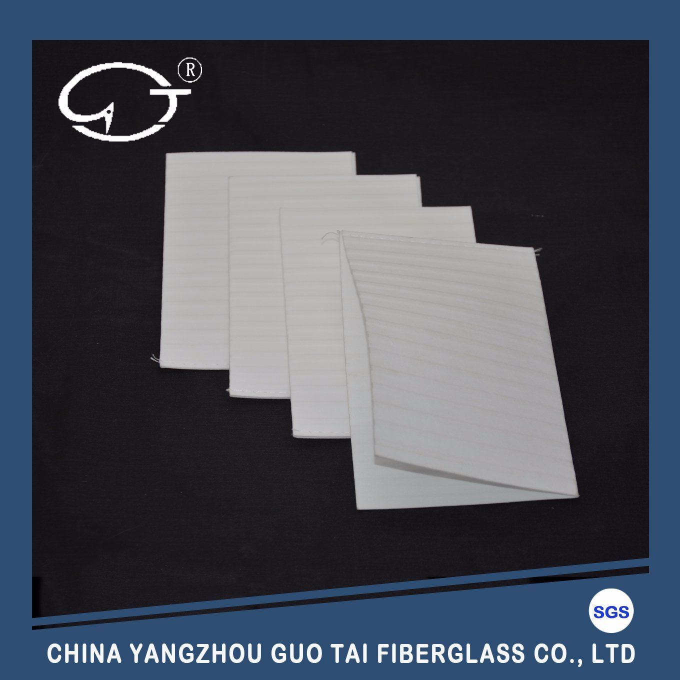 PP Envelop Battery Separator for Lead-Acid Battery