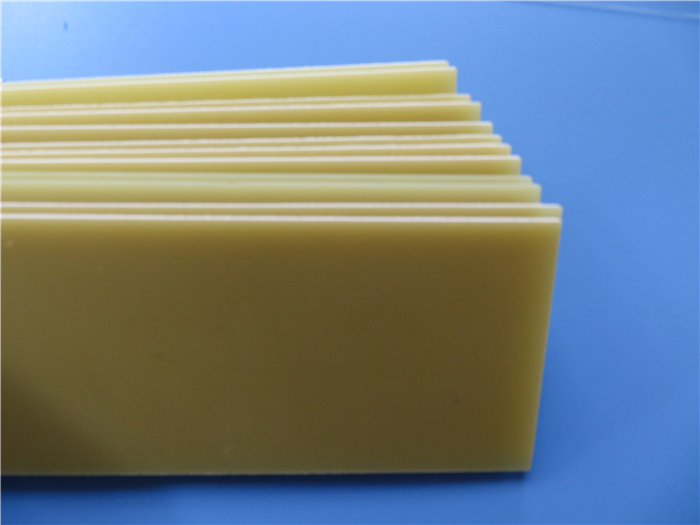 PCB Spacer Blank Board Built on 1.5mm Fr-4