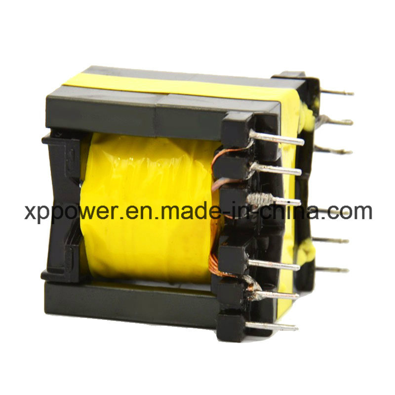 Single Phrase Vertical Power Supply Transformer