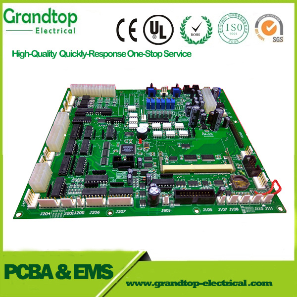 Electrical Electronics Card PCB Board