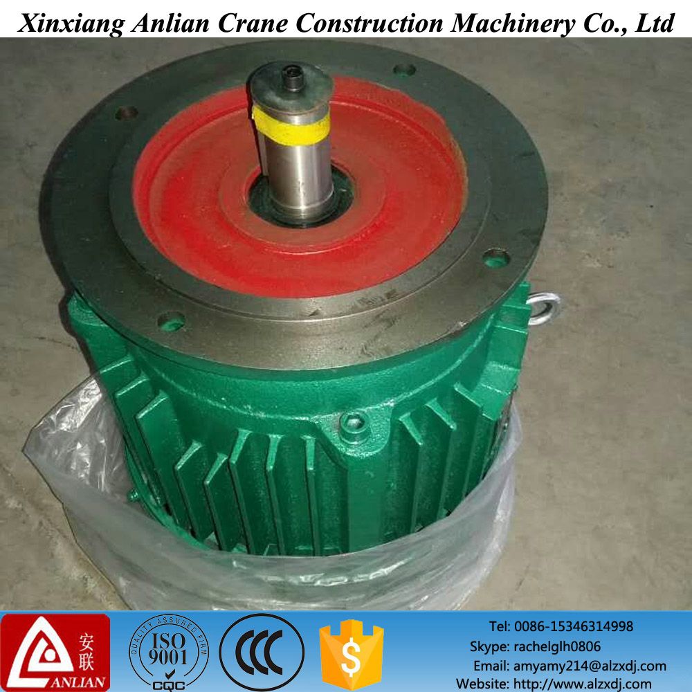 Y2 Series Three-Phase Universal Induction AC Electric Motor