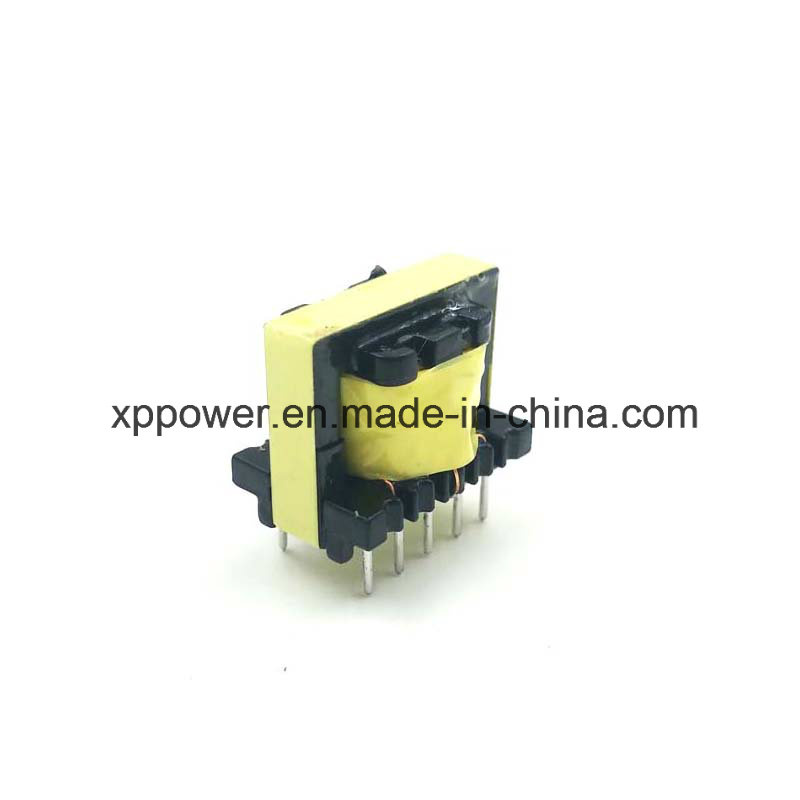High Quality Customized Ee Type High Frequency Transformer SMPS Transformer