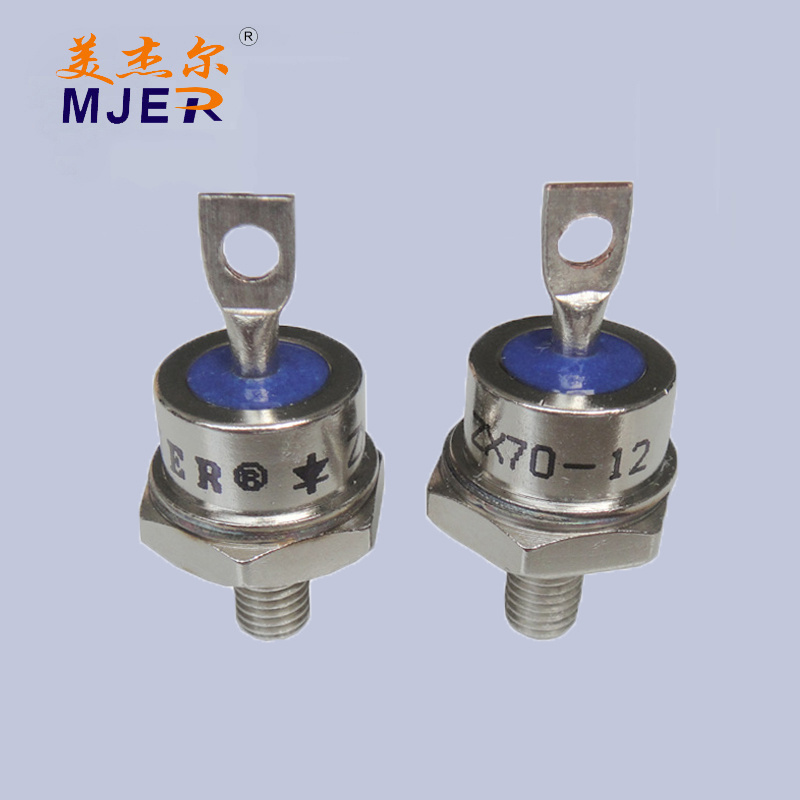 Medium High Standard Recovery Stud Version Rectifier