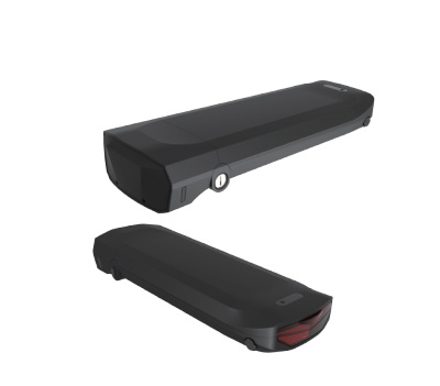 Rechargeable 36V 13ah LiFePO4 Battery with Charger for E-Bike