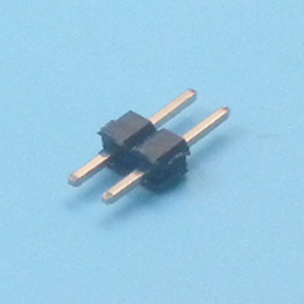 DuPont 2.0 Crimp Terminal 2 Pin Molex Connectors