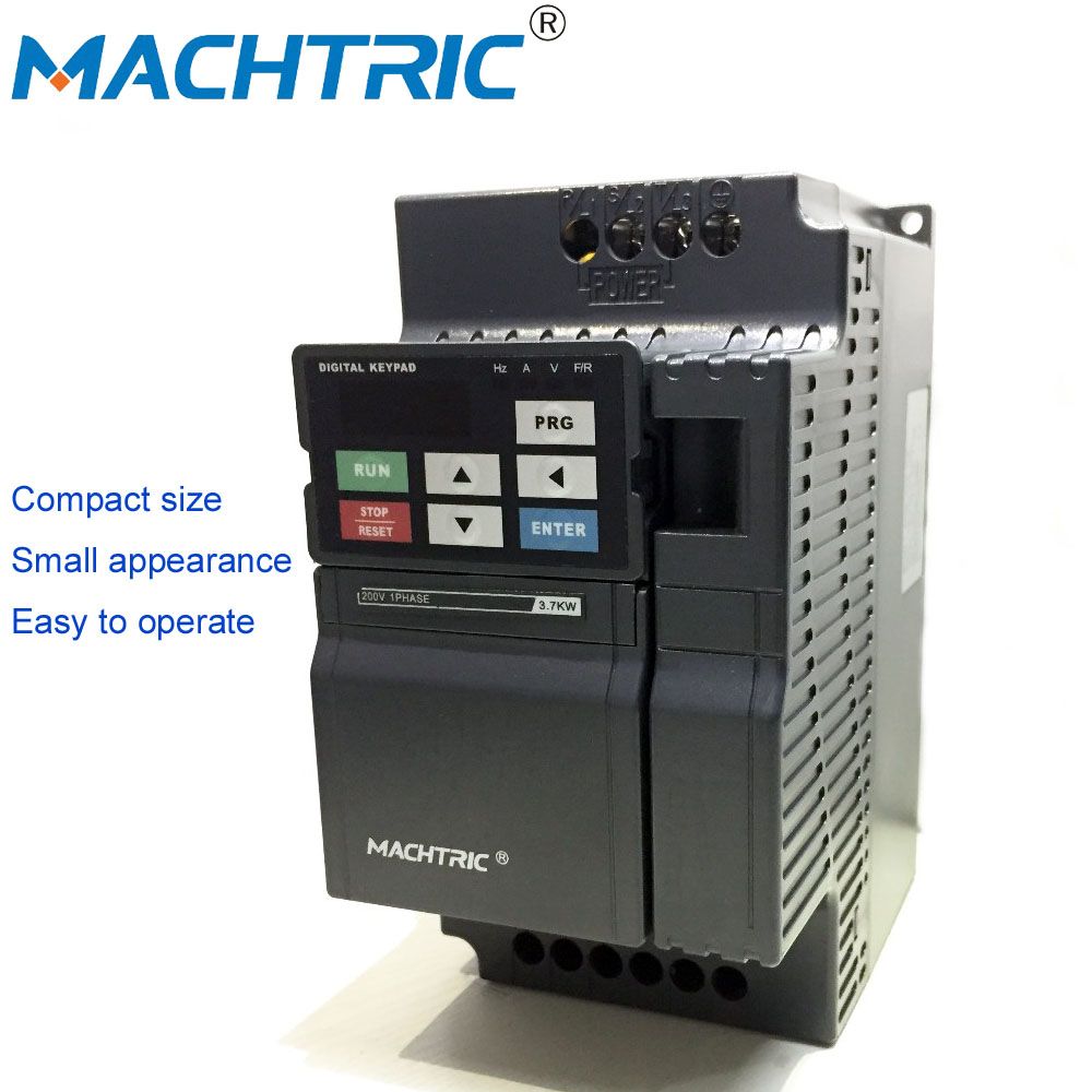 Variable 5.5kw 37kw Motor Control Frequency Inverter AC Drivez900e