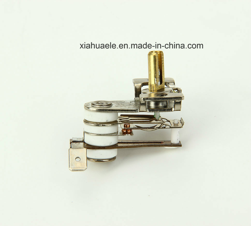 TUV Approved Bi-Metal Temperature Controller Thermostat