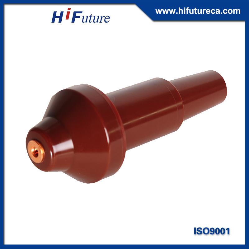 24kv 1250A Epoxy Resin Switchgear Bushing Applying to CT