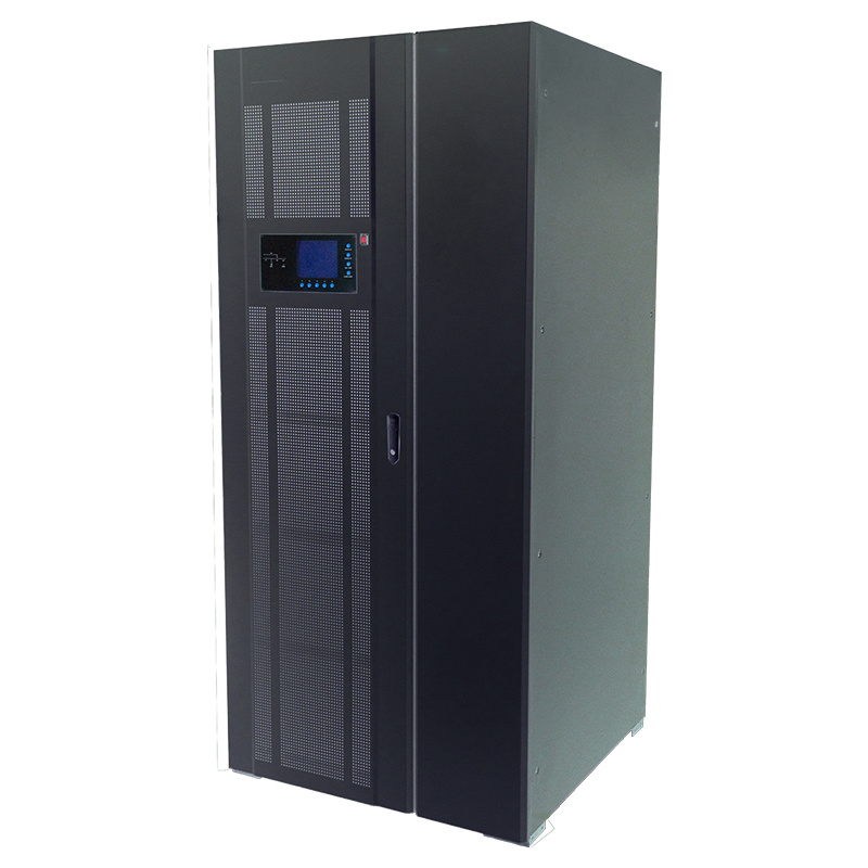 30kVA Each Power Module Online IGBT Modular UPS 30-1200kVA