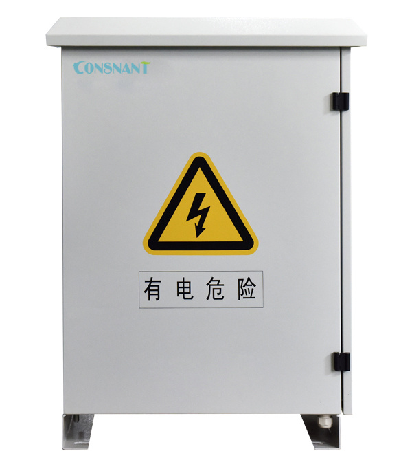 pH0.7/0.8 Outdoor Telecom Online UPS for Multi-Mission Adaptability 2kVA