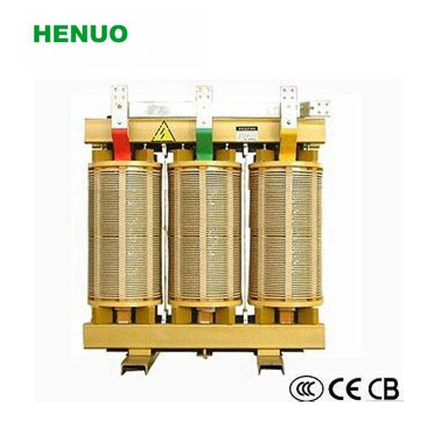Sg (B) 10 Series Control Power 630 kVA Transformer