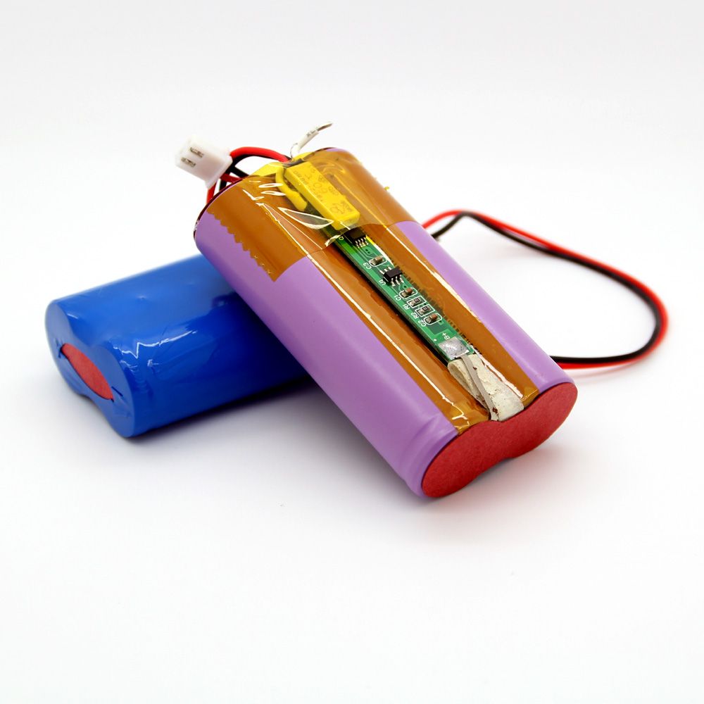 7.4V 2600mAh Replace Li-ion Battery for POS Terminal Machine