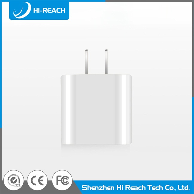 Quick 3.0 Universal Travel Mobile Phone USB Charger