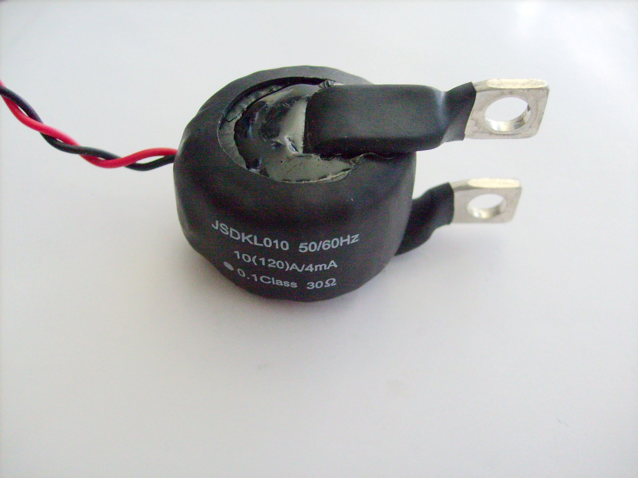 DC Immune High Precision Current Transformer