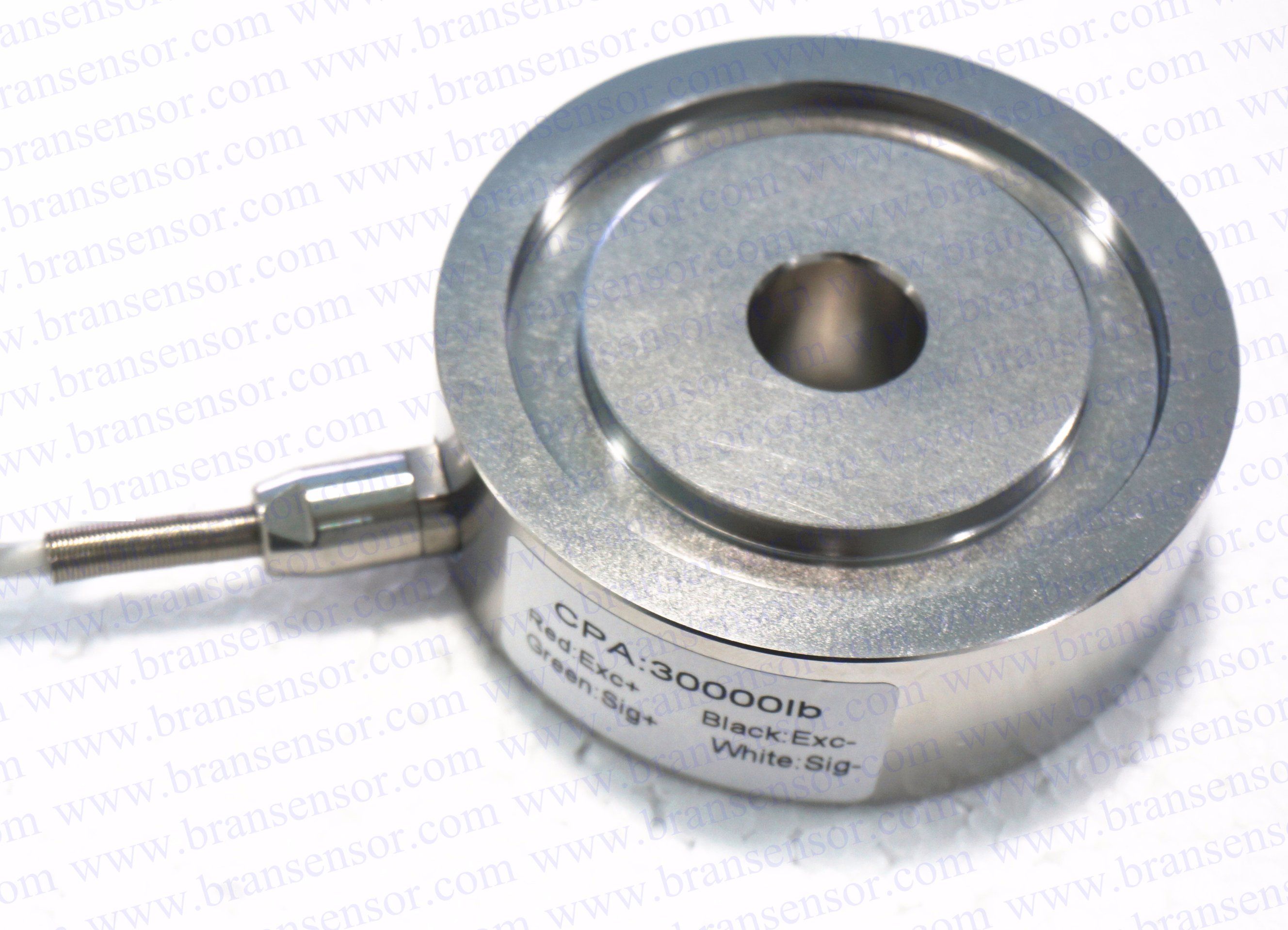 Donut Ring Load Cell (B059)