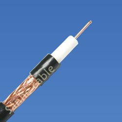 Coaxial Cable (17VRTC)