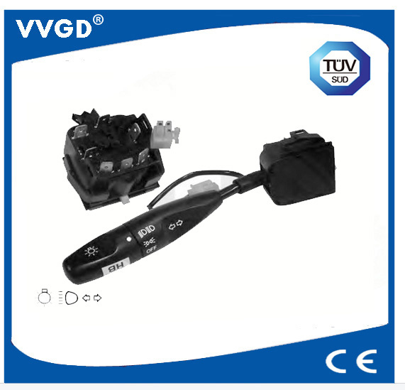 Auto Turn Signal Switch for Dawoo Cielo