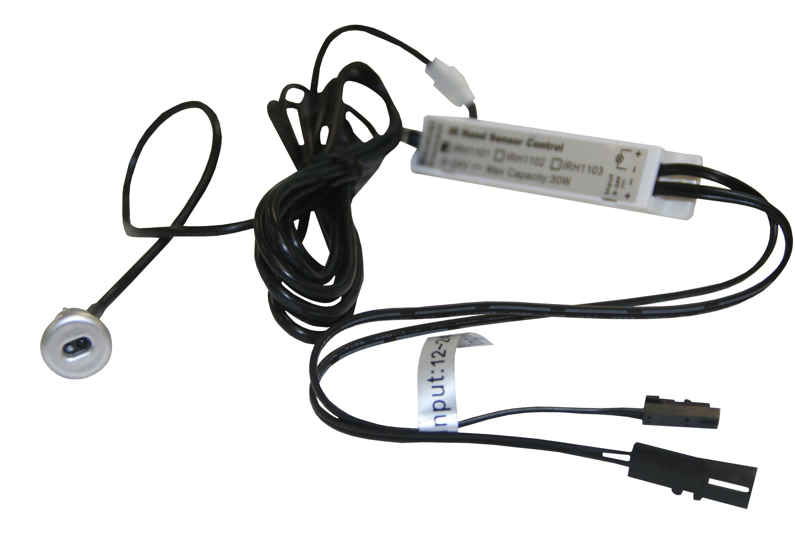 DC12-24V IR Infrared Motion Sensor Switch of LED Lighting
