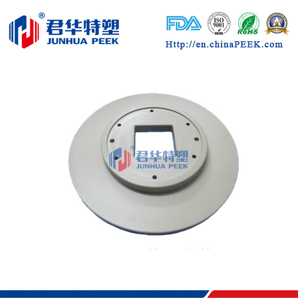 Peek Coating Station for Electronic Semiconductors